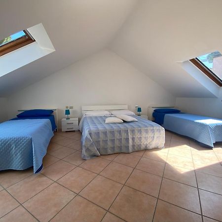 Residenza Verdi Морской Милан Экстерьер фото